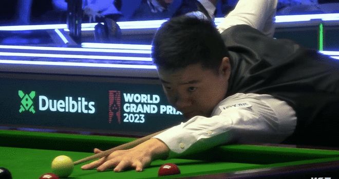 他已经在英 他已经在英