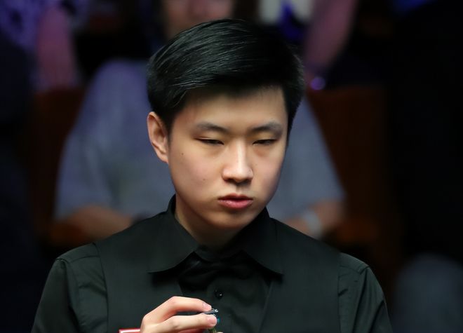 越的方式 越的方式