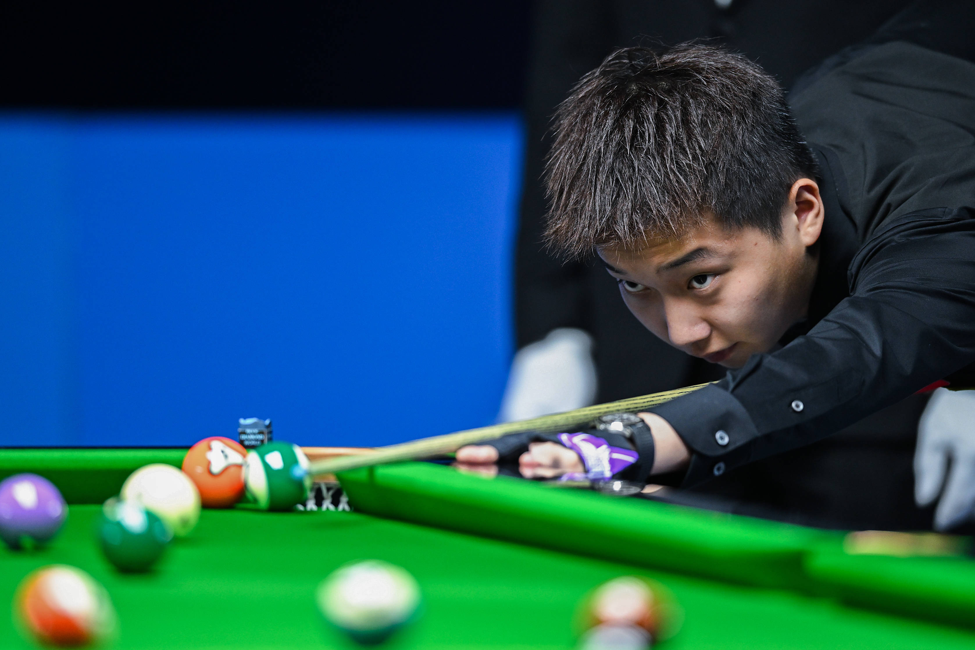 风险与变量 风险与变量